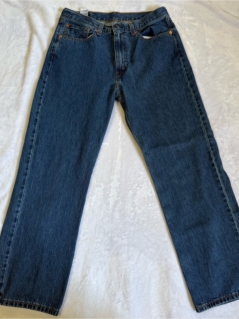 Levi jeans